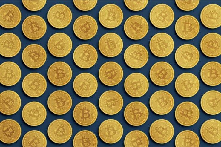 Bitcoin Difficulty Increases 6% — It’s Still 48% Easier to Find BTC Blocks Than It Was 30 Days Ago