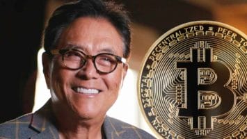 Rich Dad Poor Dad’s Robert Kiyosaki Says Bitcoin Is the Investment With ‘the Greatest Upside’