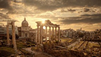 Hard To Soft Money: The Hyperinflation Of The Roman Empire