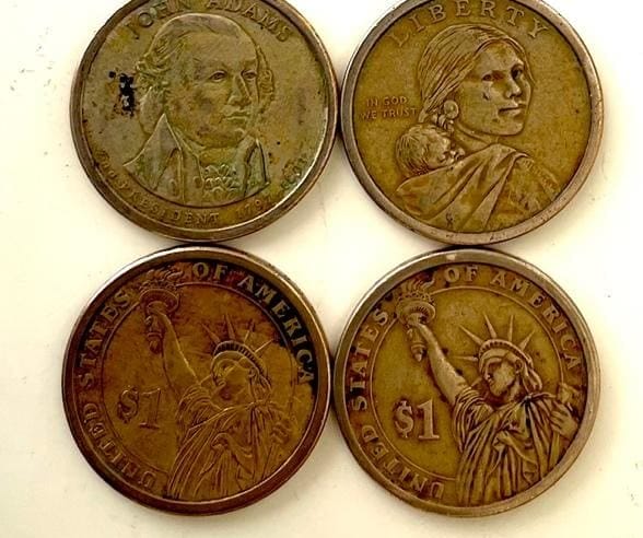 Bitcoin Take El Salvador Into The Future