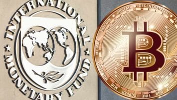 IMF: Bitcoin Is Privately Issued Crypto With Substantial Risks, Inadvisable as Legal Tender