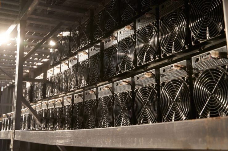 Abkhazia Shuts Down 2 Crypto Farms, Seizes Mining Hardware