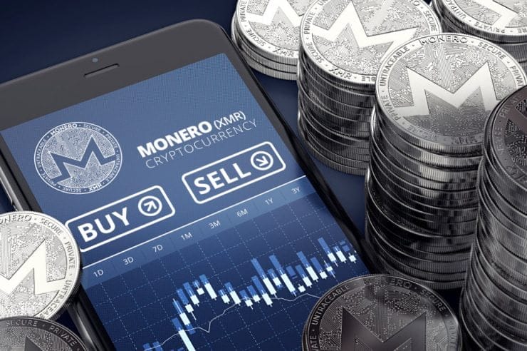 Ciphertrace Announces Enhanced Monero Tracing Capabilities for Governments