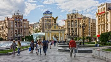 Ukrainians to Trade and Spend Cryptocurrencies Legally, Digital Ministry Says