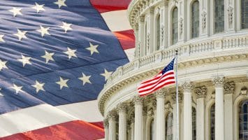 White House Backs Crypto Tax Amendment Endorsing Proof-of-Work in Infrastructure Bill