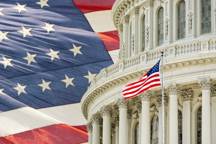 White House Backs Crypto Tax Amendment Endorsing Proof-of-Work in Infrastructure Bill