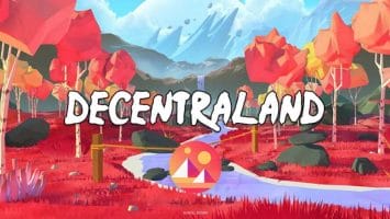 MANA Price Analysis: Decentraland (MANA) Awaits Breakout Of Channel, Will Bulls Push It Past .00?
