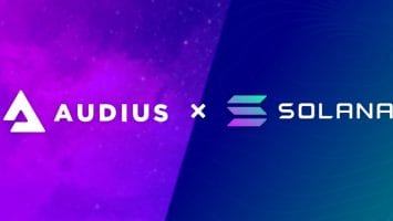 Blockchain-Powered Music Platform Audius Announces Full Solana NFT Support
