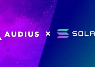Blockchain-Powered Music Platform Audius Announces Full Solana NFT Support