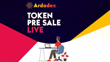 Ardadex Protocol Announce Public Launch and Token Sale to Early Adopters