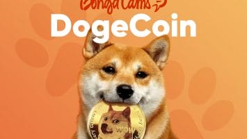 Webcams Site, BongaCams, Becomes Next Major Player to Accept Dogecoin 3 Webcams Site, BongaCams, Becomes Next Major Player to Accept Dogecoin