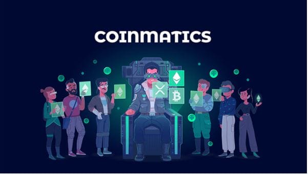 Coinmatics: How to Increase Your Cryptocurrency Income