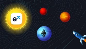 Solving the Woes of Ethereum Swap Fees: How ExpX is Revolutionizing Yield Farming in DeFi