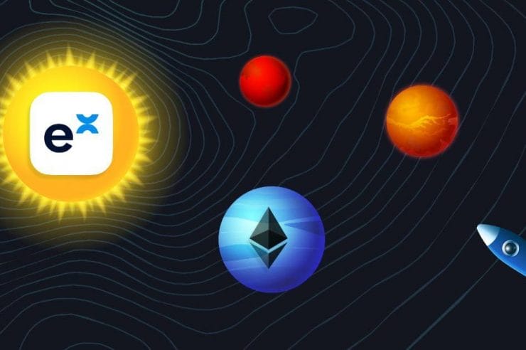 Solving the Woes of Ethereum Swap Fees: How ExpX is Revolutionizing Yield Farming in DeFi