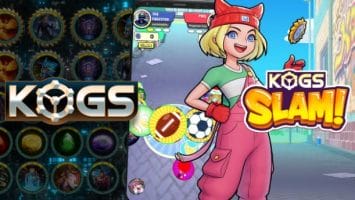 RFOX GAMES Play-to-Earn KOGs SLAM! Interview with RedFOX GM Fadzly Yusof