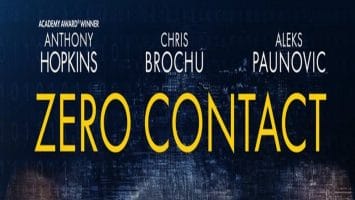 Oscar Winner, Anthony Hopkins’ upcoming movie to premiere on NFT Platform