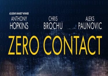 Oscar Winner, Anthony Hopkins’ upcoming movie to premiere on NFT Platform