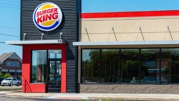 Burger King launches NFT collection