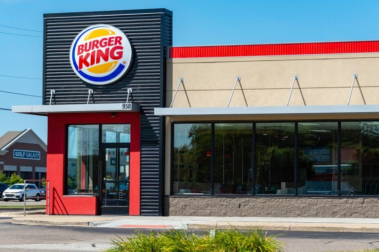 Burger King launches NFT collection