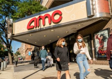 AMC Confirms Plan to Accept Bitcoin, Ethereum, Litecoin, and Bitcoin Cash