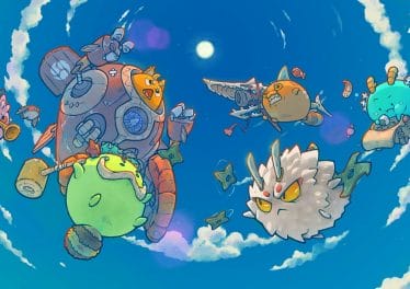 Axie Infinity (AXS) Price Analysis: AXS Forms Pennant Near All Time High, What’s Next?