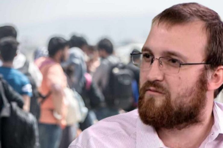 Cardano’s Charles Hoskinson Expects Cryptocurrencies to Play Larger Role in Afghanistan