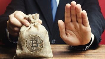 Korean Province Seizes Cryptocurrencies From 1,661 Investors for Unpaid Fines