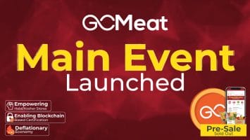 GoMeat Token – Empowering Local Specialty Stores Using Blockchain
