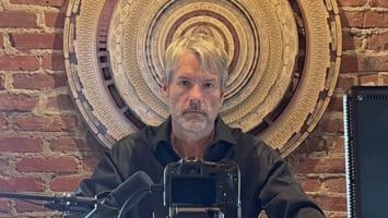 Valuing MicroStrategy In Bitcoin