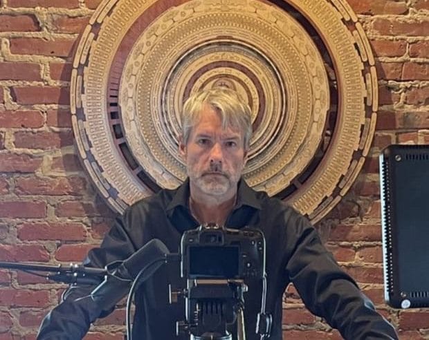 Valuing MicroStrategy In Bitcoin