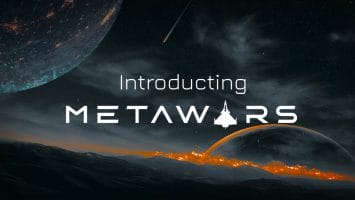 Introducing MetaWars: A Strategic Blockchain-Based Game in the Metaverse