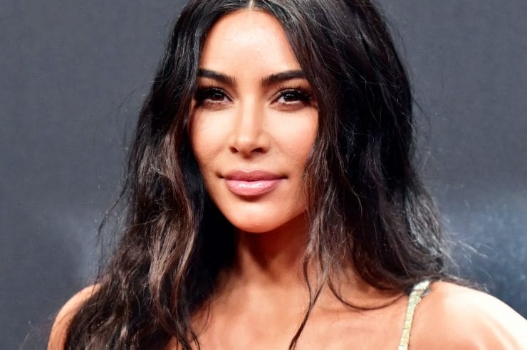 Kim Kardashian Called out by UK Regulator for Pumping Crypto Token That Could Harm Investors