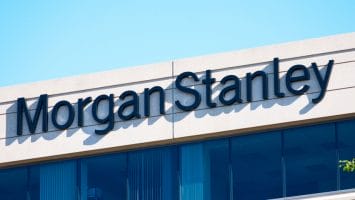 Global Investment Bank Morgan Stanley Launches Dedicated Cryptocurrency Research Team