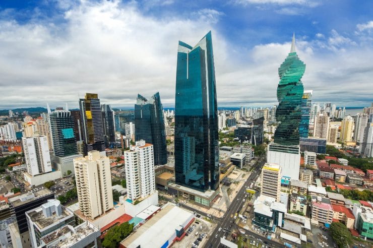 Lawmaker Presents Bill to Regulate Cryptocurrencies in Panama