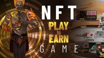 Play-to-Earn Game From Polker (PKR) Exchange Listing – Endorsed by Akon