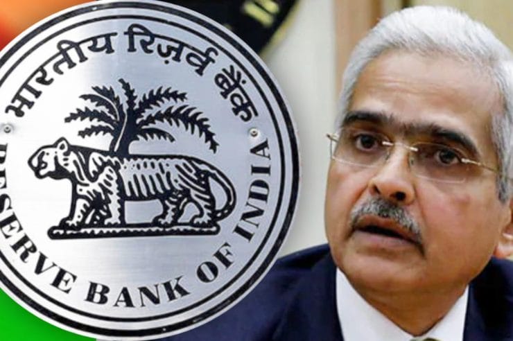 India’s Central Bank RBI Still Has ‘Serious Concerns’ About Cryptocurrency
