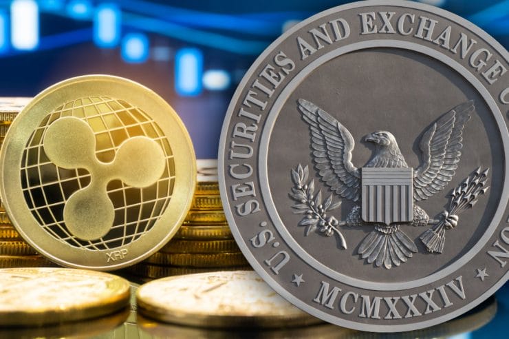 Ripple Has No Plans to Settle With SEC Over XRP, Confident Gensler Will Drop the Lawsuit