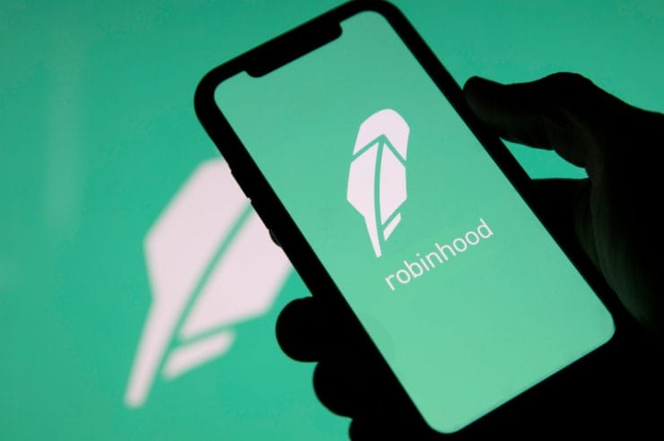 Robinhood Testing New Crypto Wallet and Cryptocurrency Transfer Features: Report