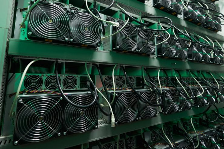 Abkhazia Seizes 6,000 Mining Devices but Fails to Disrupt Crypto Mining