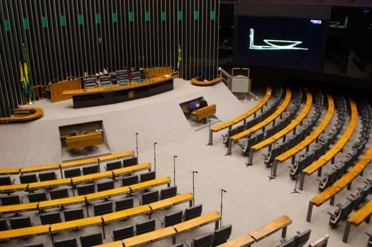 Law Project Establishes Period to Decide Cryptocurrency Regulations in Brazil