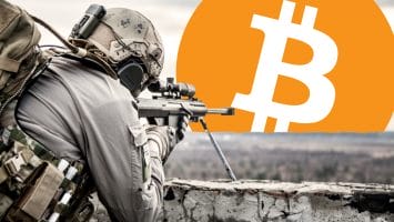 Matrixport Launches ‘BTC-U Range Sniper’ — Returns Up to 200% for Accurate Predictions