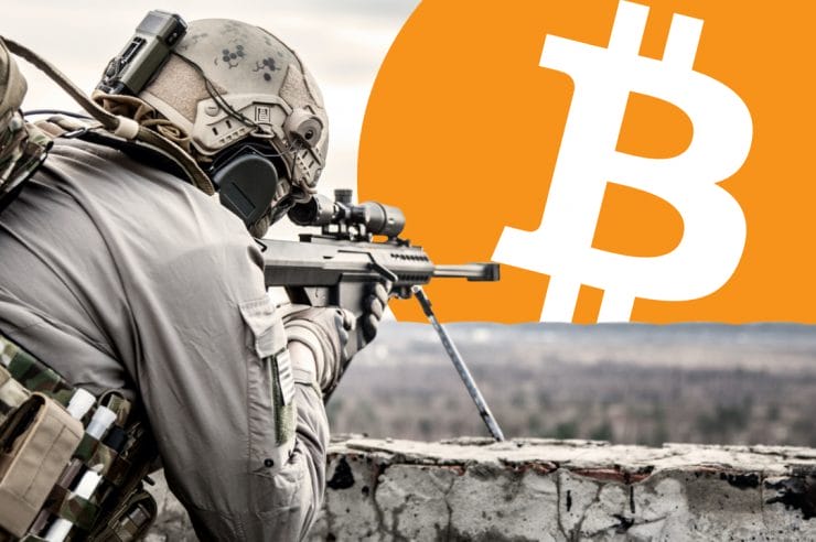 Matrixport Launches ‘BTC-U Range Sniper’ — Returns Up to 200% for Accurate Predictions