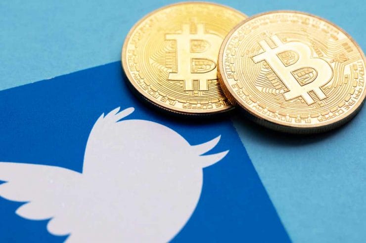 Twitter Rolling Out Bitcoin Tipping Feature, Latest Code Update Suggests