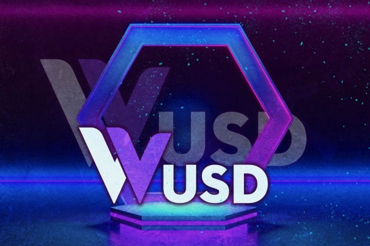 WUSD: The Next Generation Stablecoin for DeFi