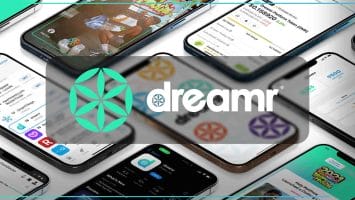 Dreamr App Signups Grow 1600% Month-Over-Month Following DMR Governance Token Listing on Bittrex Global