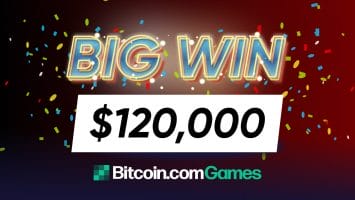 Player’s Wins a 0,000 Jackpot on Slot Game, Wish Granted by King Elvis