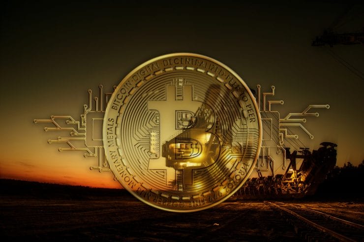 Bitcoin Miner SAITECH Seeks Place as Responsible Energy User
