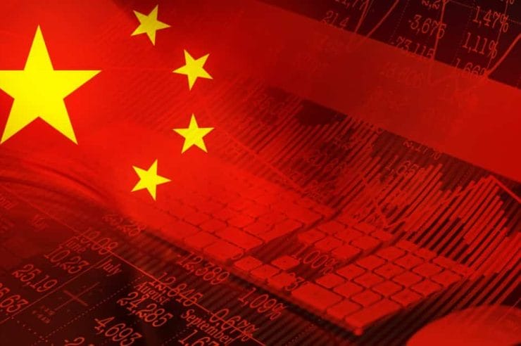 China NFT crackdown: Internet companies deny NFT trading platform launch allegations