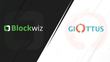 Blockwiz and Giottus Celebrate Year-Long Growth Partnership