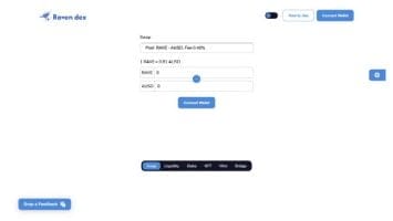 Ravendex, A Cardano-Based Project, Releases its DEX Demo, to start with Tokens Sales soon